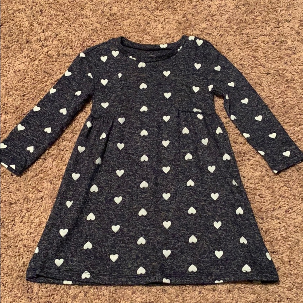 Toddler GAP dress.